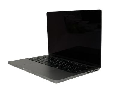 Apple MPHF3J/A MacBook Pro 14インチ 2023 16GB 1TB M2 Pro チップ ノート PC