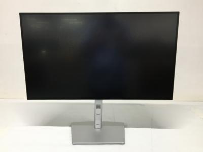 DELL U2723QE モニター デジタルハイエンドシリーズ 274KUSB-Cハブモニター
