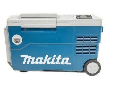 makita マキタ CW180D 充電式保冷温庫 クーラーボックス