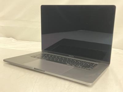 Apple MacBook Pro 16インチ 2019 Intel(R) Core(TM) i7-9750H CPU @ 2.60GHz 32 GB SSD 500GB ノート PC