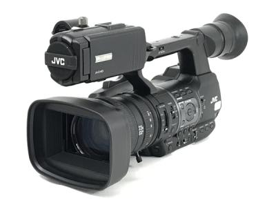 JVC KENWOOD GY-HM650(ビデオカメラ)の新品/中古販売 | 1878545 | ReRe
