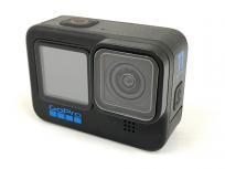 GoPro HERO 11 CPST1 アクションカメラ ウェアラブルカメラ ゴープロの買取