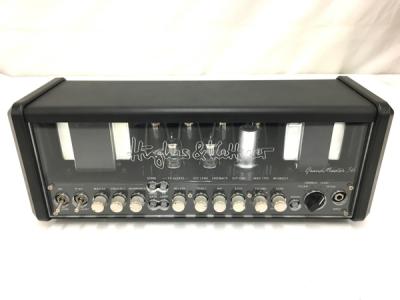 Hughes&amp;Kettner ヒュース&amp;ケトナー HUK-GM36/H GrandMeister 36 Head ギター アンプ ヘッド オーディオ 音響