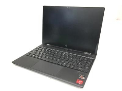 HP ENVY X360 13-ar0101tu ノートPC 13.3インチ Ryzen 5 3500U with Radeon Vega Mobile Gfx 8 GB SSD 512GB Windows 10 Home 64bit