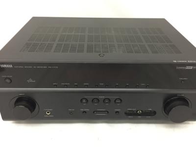 YAMAHA RX-V773 AVアンプ AVレシーバー ヤマハ オーディオ 音響