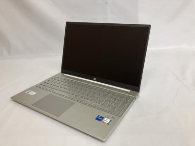 HP Pavilion Laptop 15-eg3009TU 13th Gen Intel Core i7-1355U 16GB SSD 512GB 15.6インチ Windows 10 Home ノートPC