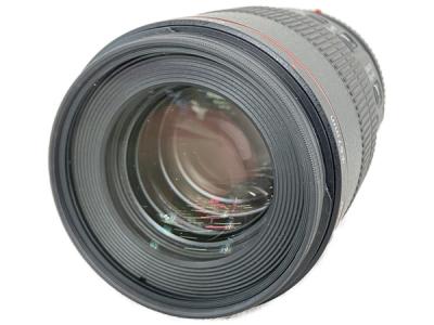 Canon EF100mm F2.8L Macro IS USM レンズ 単焦点