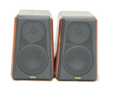 TAOC FC-3000 スピーカー ペア
