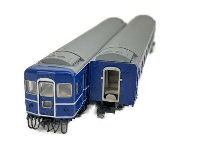 TOMIX 92753(JR、国鉄車輌)の新品/中古販売 | 1248310 | ReRe[リリ]