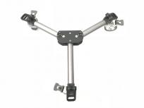 DAIWA TD-30 業務用ビデオカメラ用 三脚ドリー キャスター カメラ周辺機器