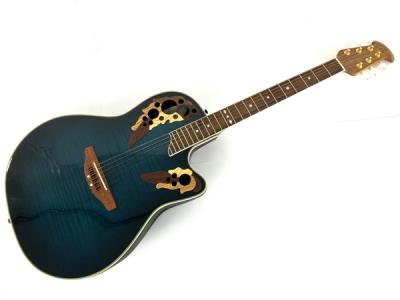 Ovation Celebrity CP-257/オベーション/アコギ/エレアコ Ovation CP257 YB 税込販売価格 ￥49,800- 中古 現代における