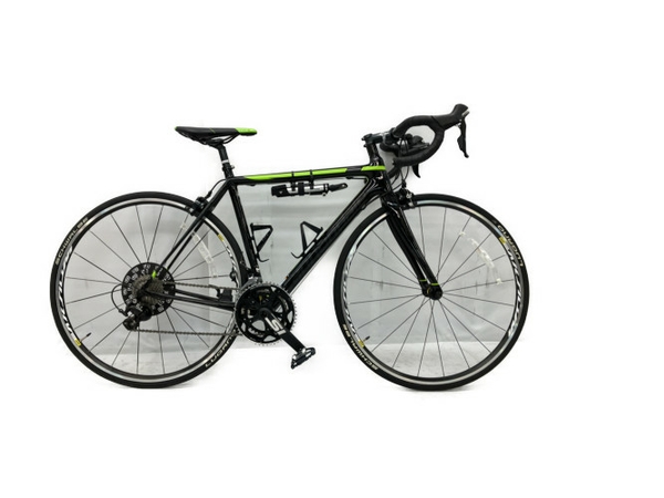 Cannondale SUPERSIX EVO SHIMANO 105(ロードバイク)-