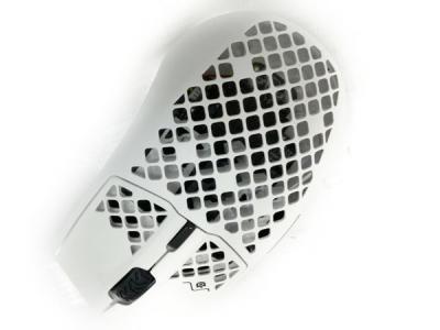steelseries M-00019 AEROX 3 WIRELESS ゲーミング マウス