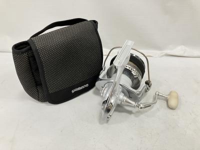 SHIMANO SUPER AERO KISU SPECIAL SA59 TYPE1.5 シマノ スーパーエアロ キススペシャル スピニングリール リール 釣具