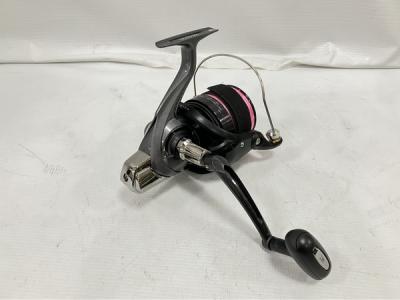 DAIWA CROSSCAST 4000QD ダイワ クロスキャスト スピニングリール リール 釣具