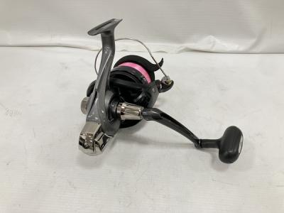 DAIWA CROSSCAST 4000QD ダイワ クロスキャスト スピニングリール リール 釣具