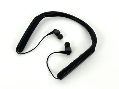 SONY WI-1000X WIRELESS NOISE CANCELING STEREO HEADSET ノイズキャンセリング機能 ヘッドフォン