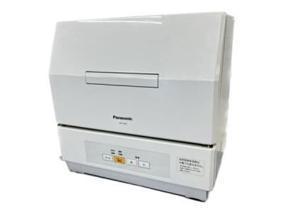 Panasonic パナソニック NP-TCM4 食器洗い 乾燥機 食洗器 家電 乾燥機 17年製 大型
