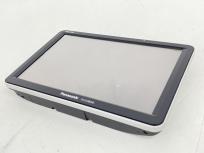 Panasonic パナソニック ワンセグ内蔵 ポータブルナビ Gorilla ゴリラ CN-G1300VD 7V型 16GBの買取