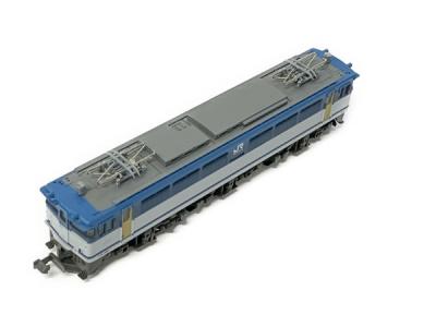 KATO カトー 3019-6 EF65 1000 前期形 JR貨物色 鉄道模型 Nゲージ