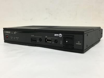 YAMAHA NVR510 ルーター ギガ アクセス VoIP 小型ONU対応 ヤマハ