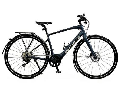 12/6 にYRCで防犯抹消はがき投函予定Specialized VADO SL4.0 ネイビー Sサイズ 電動アシスト自転車
