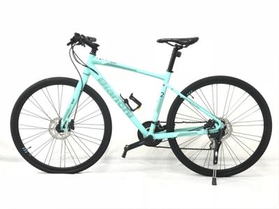 Bianchi CSPORTS2 2019年モデル クロスバイク ビアンキの新品・中古の販売と買取 | ReRe[リリ]