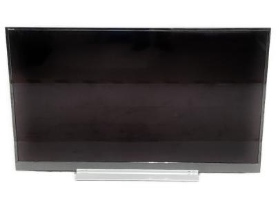 TOSHIBA REGZA 49Z720X 液晶 テレビ TV 2018年製 東芝 大型