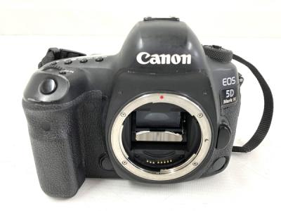 Canon EOS 5D Mark IV 一眼レフ ボディ デジタル カメラ キヤノン