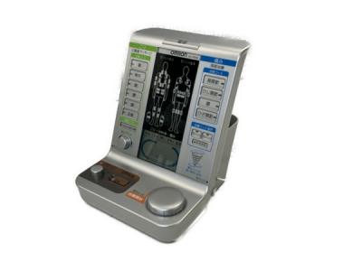 OMRON オムロン HV-F5200 電気治療器