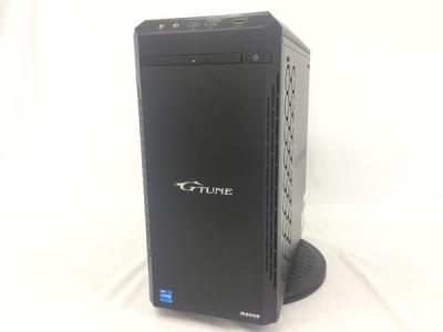 MouseComputer HM-B660 G-Tune i7-12700F 16GB SSD 512GB RTX 3060 Ti デスクトップ パソコン PC