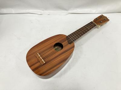 Famous FU-180P(ウクレレ)の新品/中古販売 | 1118143 | ReRe[リリ]