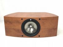 KEF ケフ iQ2c SP3505 センタースピーカー オーディオ Uni-Qドライバ採用スピーカー 音響機器
