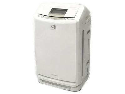 クリアフォース　MCZ70UE5-W 空気清浄機　ダイキン ダイキン MCZ70UE5-W(空気清浄機)の新品/中古販売 | 1539000