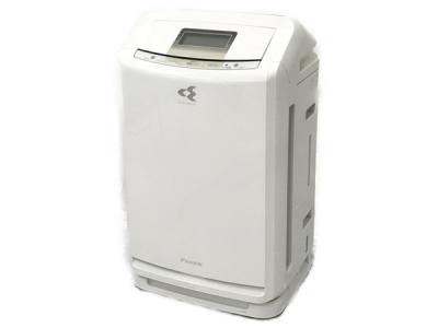 ダイキン MCZ70UE5-W(空気清浄機)の新品/中古販売 | 1539000 | ReRe[リリ]