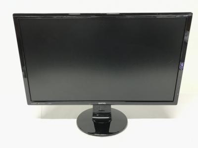 BenQ GL2460-B GL2460HM 24型 ワイド モニター ディスプレイ オフィス 家電 2016年製 訳有