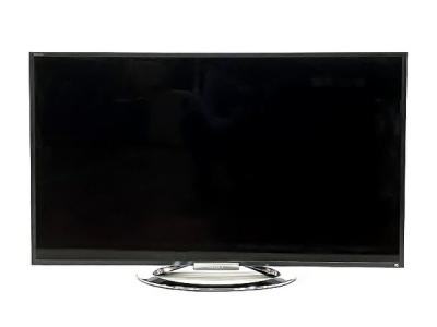 SONY ソニー BRAVIA KDL-46W900A HD 液晶 TV 46型 映像 機器 大型