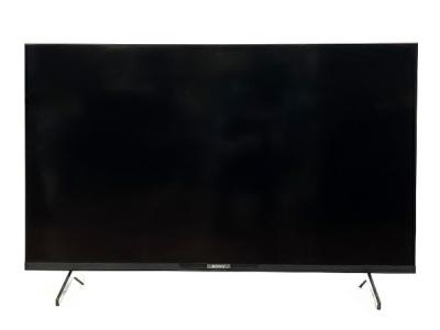 SONY BRAVIA KJ-43X85J 4K 液晶テレビ 43インチ