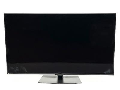 SHARP AQUOS 8T-C60BW1 60V型 液晶テレビ