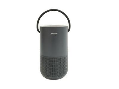 Bose Portable Smart Speaker ボーズ ポータブル スマートスピーカー