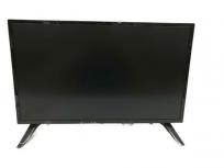 ティーズネットワーク株式会社 TSM-2401F2K androidtv アンドロイドテレビ 24型 2KFHD スマートテレビ 2021年製
