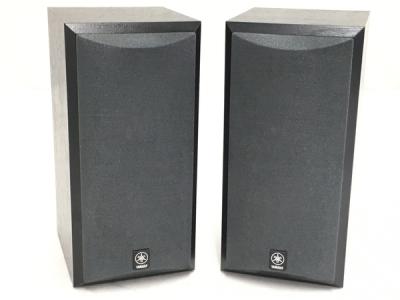 YAMAHA NS-B210 ブックシェルフ スピーカー 音響機材