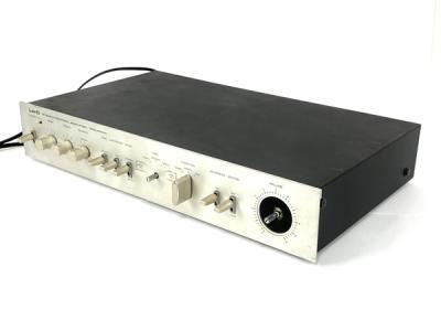 ☆Lo-D ステレオアンプ HMA-6500 ローディ Used☆