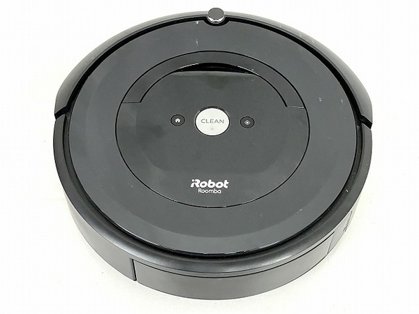 iRobot Romba e5(掃除機)-