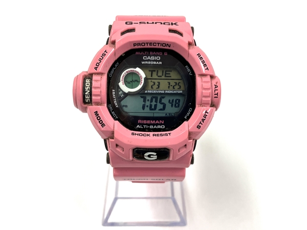 CASIO GW-9200KJ-4JR(腕時計)-