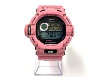 CASIO G-SHOCK GW-9200KJ-4JR RISEMAN ピンク カシオ Gショック