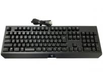 Razer BlackWidow RZ03-02862000-R3J1 有線 イエロー軸 ゲーミング キーボード レイザー