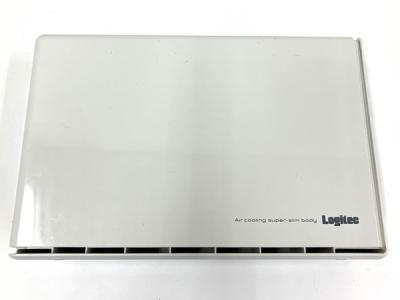 Logitec HDD ロジテック 4TB LHD-ENA040U3WRH 外付けHDD