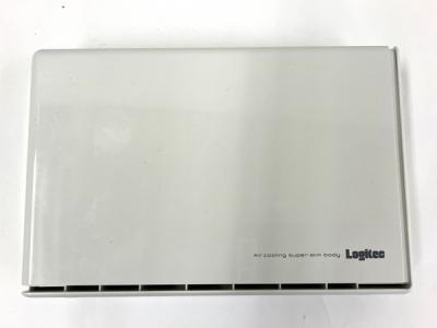 Logitec HDD ロジテック 4TB LHD-ENA040U3WRH 外付けHDD