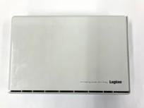 Logitec HDD ロジテック 4TB LHD-ENA040U3WRH 外付けHDD